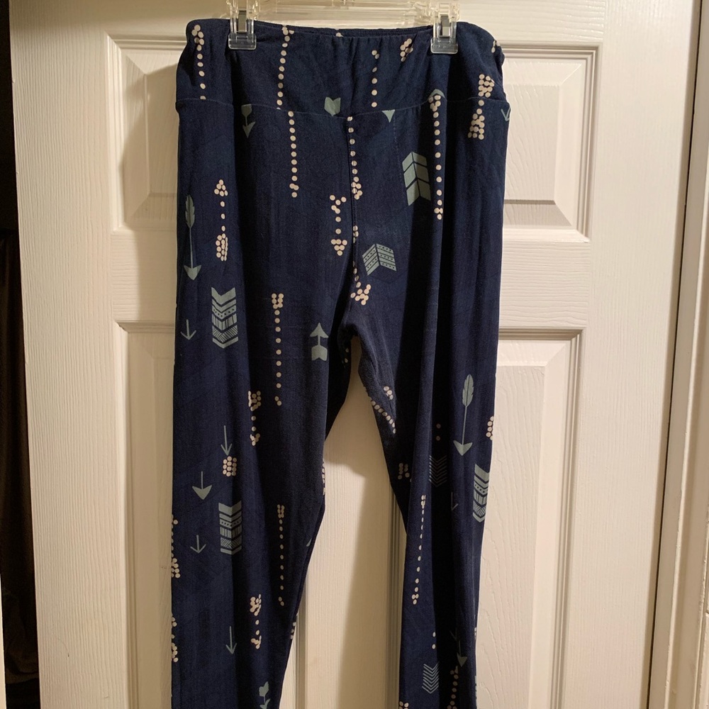 LuLaRoe Leggings